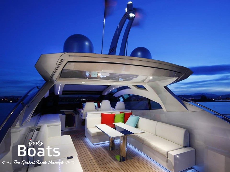 2022 Filippetti Yacht Sport 75 for sale View price photos and Buy