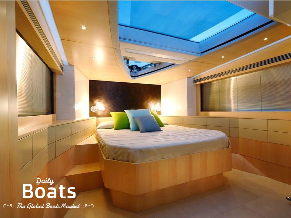 2022 Filippetti Yacht Sport 75 for sale View price photos and Buy