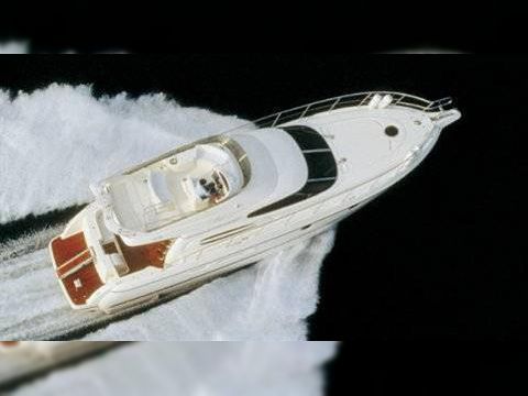 Cranchi 48 Atlantique