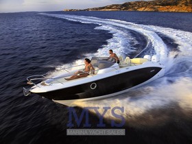 Sessa Marine Key Largo 27 Fb