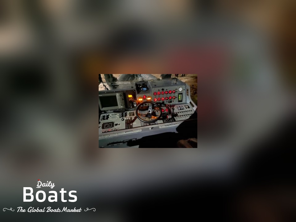 1999 USMI 11 Meter Rib 35 Ft for sale. View price, photos and Buy 1999 ...