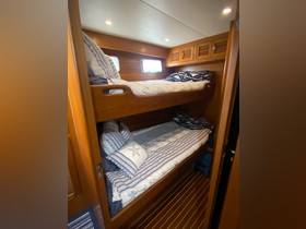 2007 Selene 47 Ocean Trawler