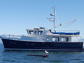 Selene 47 Ocean Trawler