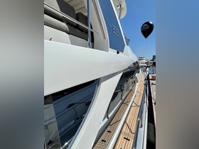 2017 Azimut 66 Flybridge za prodaju