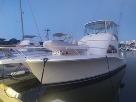 2004 Luhrs 41 Convertible for sale