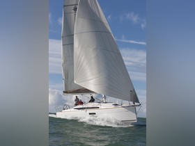 Osta 2022 Jeanneau Sun Odyssey 349