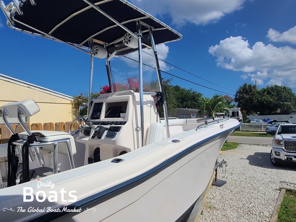 2003 GradyWhite 222 Fisherman for sale. View price, photos and Buy