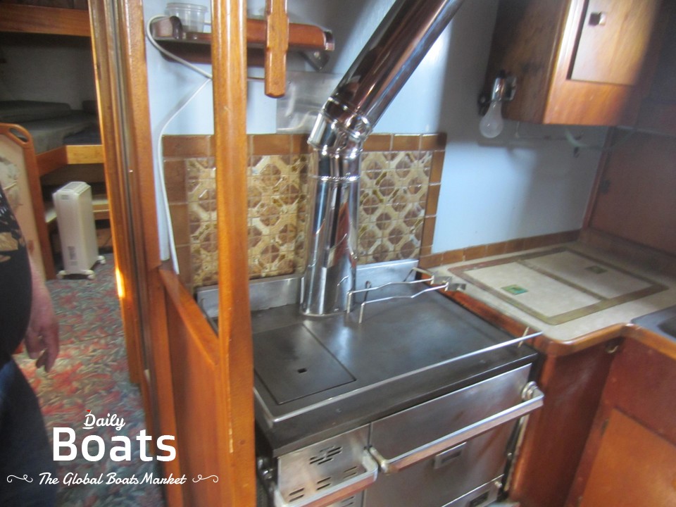 1980 Skookum Troller Yacht Conversion for sale. View price, photos and