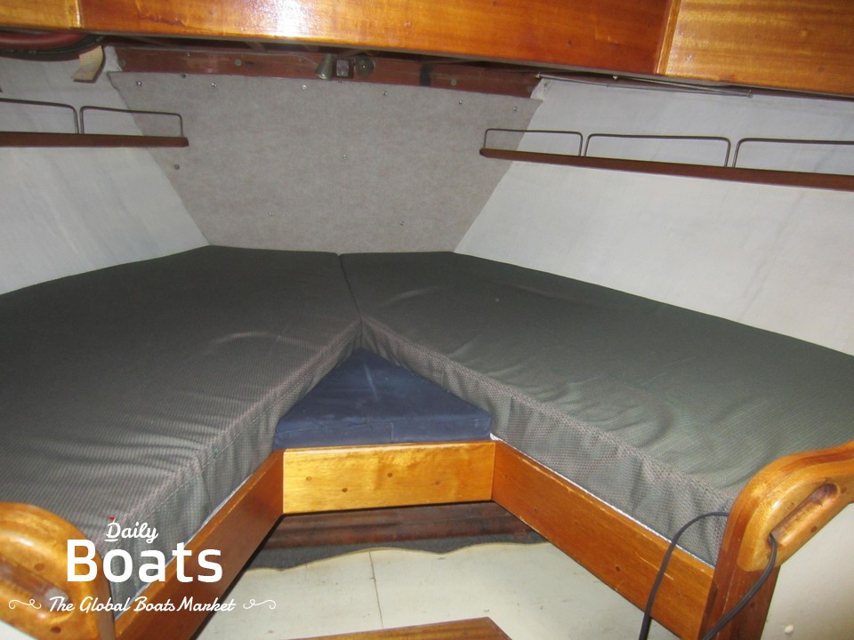 1980 Skookum Troller Yacht Conversion for sale. View price, photos and