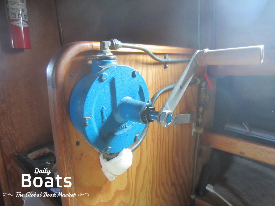 1980 Skookum Troller Yacht Conversion for sale. View price, photos and