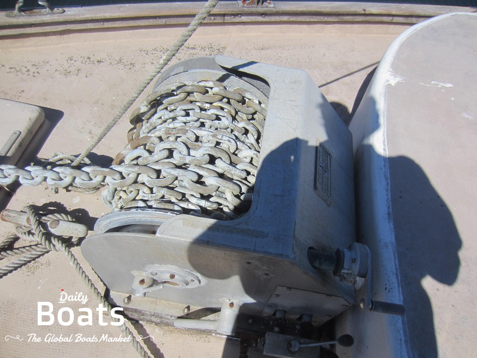 1980 Skookum Troller Yacht Conversion for sale. View price, photos and