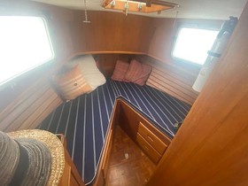 1988 Island Gypsy 32 Sedan Trawler