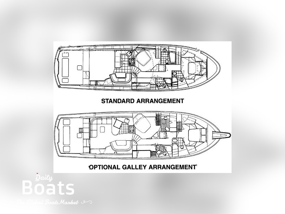 2002 Hatteras 60 Convertible for sale. View price, photos and Buy 2002
