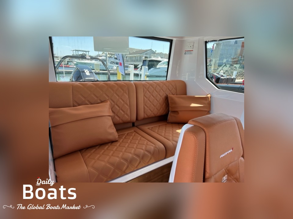 2022 axopar brabus trim wet bar for sale view price photos and buy