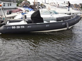 2003 Duarry Rib 750 на продаж