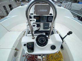 1996 Hunter 376 til salgs