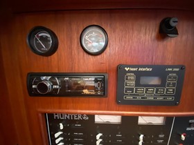 1996 Hunter 376 til salgs