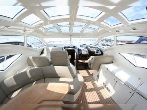 Buy 2008 Absolute 56 Ht