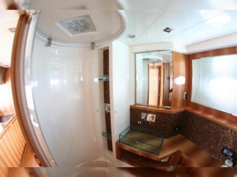 2008 Absolute 56 Ht