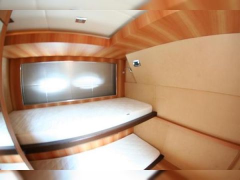 2008 Absolute 56 Ht for sale