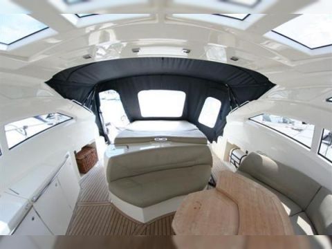2008 Absolute 56 Ht
