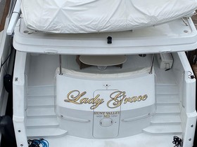 1997 Westship Raised Pilothouse My for sale