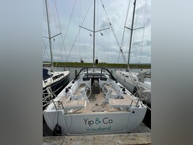 Buy 2021 Hanse 418