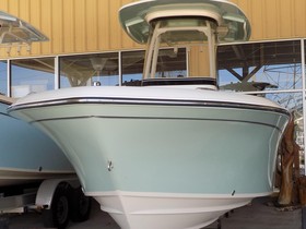 2022 Grady-White Fisherman 216 на продажу