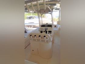 2022 Grady-White Fisherman 216 eladó
