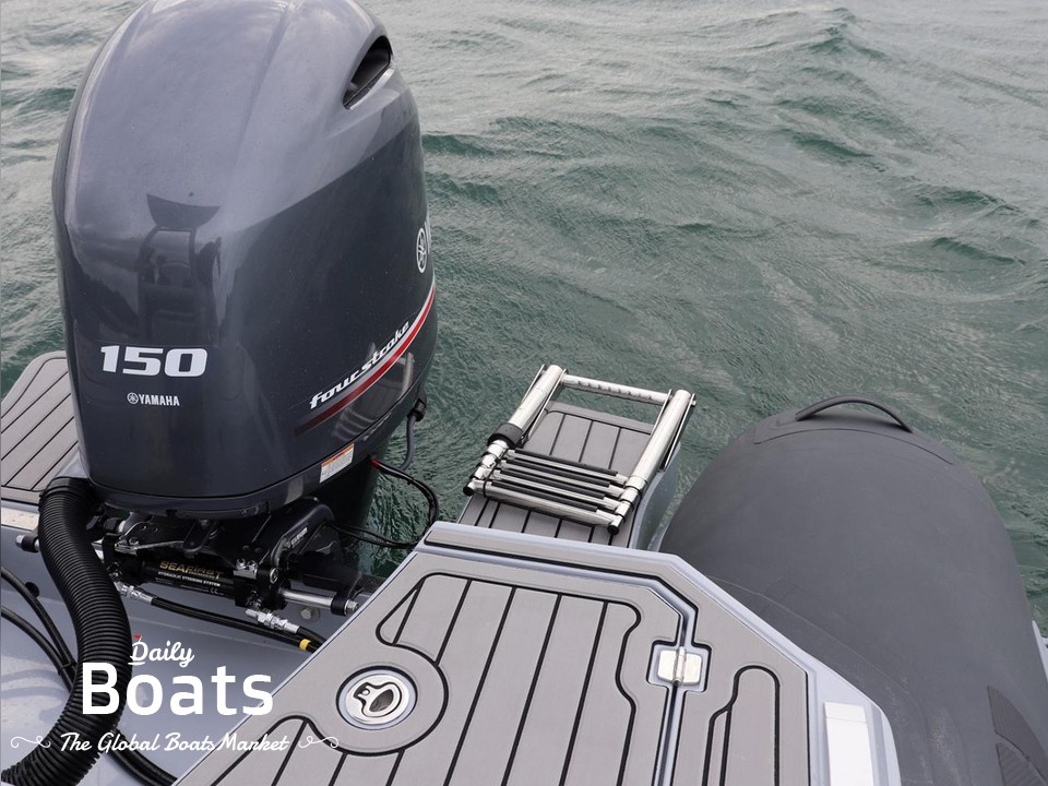 2022 Highfield Sport 700 for sale. View price, photos and Buy 2022