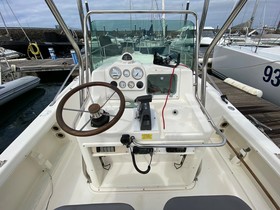 2001 White Shark 225 eladó