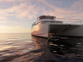 2022 Granocean W55 Sf for sale