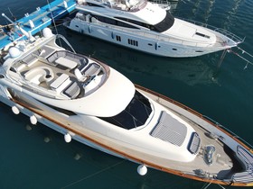Buy 2004 Custom Line 28M