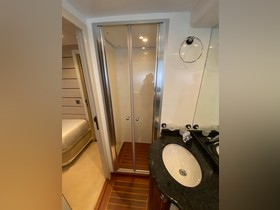 2004 Custom Line 28M for sale