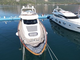 2004 Custom Line 28M for sale
