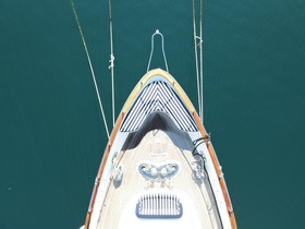 2004 Custom Line 28M