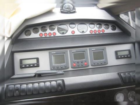 Buy 2008 Princess V70