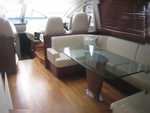 2008 Princess V70 for sale