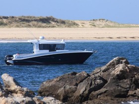 2017 Beneteau Barracuda 9