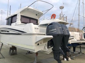 2017 Beneteau Barracuda 9 kaufen