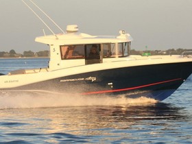 2017 Beneteau Barracuda 9