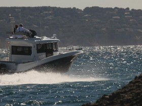 2017 Beneteau Barracuda 9 for sale