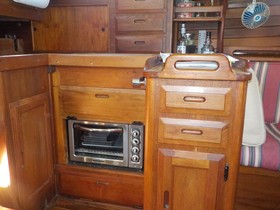 1980 Ericson Independence for sale