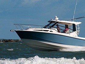 Buy 2022 Boston Whaler 325 Conquest Pilothouse