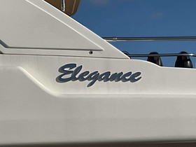 2002 Elegance 80 for sale