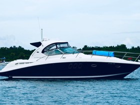 2008 Sea Ray Sundancer 380 38