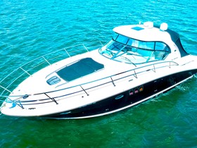 2008 Sea Ray Sundancer 380 38