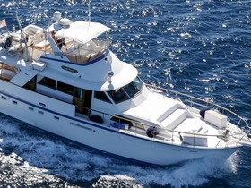 1980 Hatteras 53 for sale