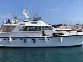 1980 Hatteras 53 for sale