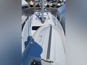 2008 Hunter 36 til salg